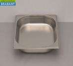 HCB RVS Gastronorm bak GN bak 1/2 Diepte 65 mm Horeca, Ophalen of Verzenden, Nieuw in verpakking