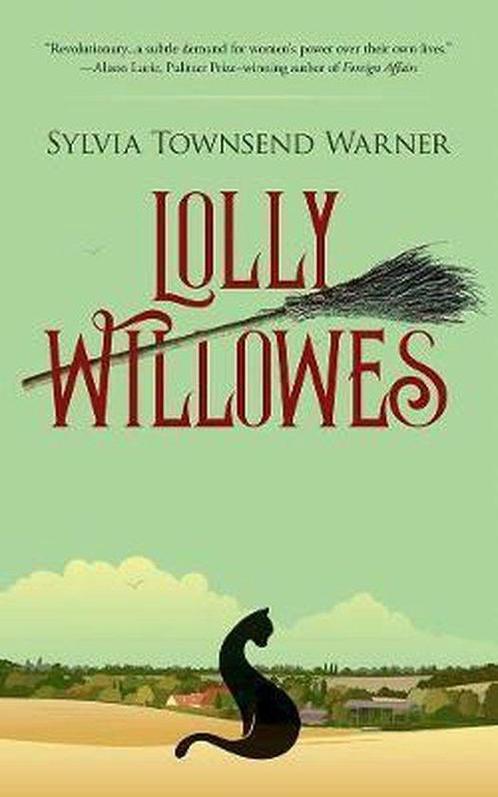 Lolly Willowes 9780486843483 Sylvia Townsend Warner, Boeken, Overige Boeken, Gelezen, Verzenden