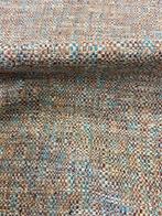 Multicolore geweven stof - Textiel - 270 cm - 140 cm, Antiek en Kunst