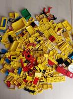 Lego - Lego specifieke onderdelen - 1960-1970
