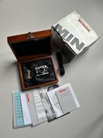 Minox Leica M3 digital classic miniatuur camera Appareil