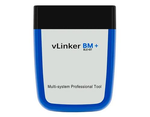 Vgate VLinker BM+ | ELM327-Interface (Bluetooth 4.0), Auto diversen, Autogereedschap, Verzenden