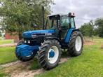 2017 Ford 8340, Zakelijke goederen, Nieuw