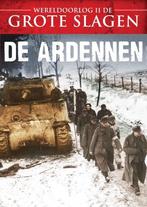 Grote slagen : De Ardennen op DVD, Verzenden, Nieuw in verpakking