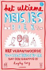 Het ultieme meisjesboek 9789401427050 Hayley Long, Verzenden, Hayley Long