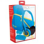FR-TEC Full Accessory Pack for Switch Lite-Blauw (NSW) NIEUW, Computers en Software, Ophalen of Verzenden, Nieuw