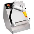 Deegroller | Elektrisch | Ø200-390mm | Instelbare Dikte |, Verzenden, Nieuw in verpakking
