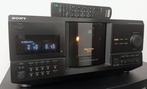 Sony - CDP-CX260 - Multi-disc (200) Cd-speler, Audio, Tv en Foto, Nieuw