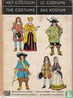 ? - Het costuum - 1951, Boeken, Verzenden, Gelezen, Overige onderwerpen