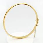 Armband - 18 karaat Geel goud, Nieuw