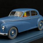 Moulinsart - Tintin - 1 - Morris Six, Boeken, Nieuw