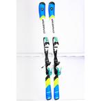 140 kinder skis DYNASTAR TEAM SPEED, white/blue + Look Xpre, Sport en Fitness, Skiën en Langlaufen, Overige merken, 140 tot 160 cm