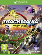 TrackMania Turbo-Standaard (Xbox One) Gebruikt, Games en Spelcomputers, Ophalen of Verzenden, Nieuw