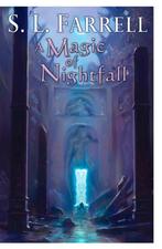 A Magic of Nightfall 9780756405991, S. L. Farrell, Gelezen, Verzenden