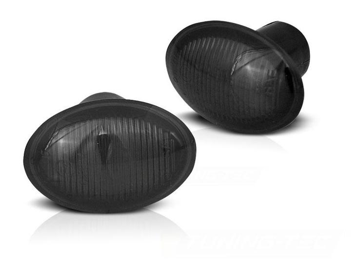 Led knipperlichten - Fiat 500/Ford ka/Lancia Ypsilon - e4..., Auto-onderdelen, Verlichting, Nieuw, Ophalen of Verzenden