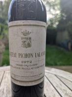 1972 Château Pichon Longueville Comtesse Lalande - Pauillac, Nieuw