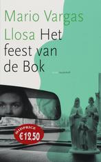 Het feest van de Bok 9789029077798 Mario Vargas Llosa, Boeken, Verzenden, Zo goed als nieuw, Mario Vargas Llosa