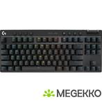 Logitech G PRO X TKL Tactile Draadloos Gaming toetsenbord, Nieuw, Verzenden