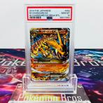 Pokémon Graded card - M Charizard EX #002 - M-Charizard EX, Hobby en Vrije tijd, Verzamelkaartspellen | Pokémon, Nieuw