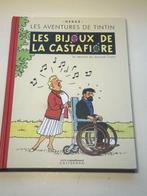 Tintin T21 - Les bijoux de la Castafiore - Version du