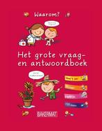 Het grote vraag- en antwoordboek 9789054618744, Verzenden, Gelezen