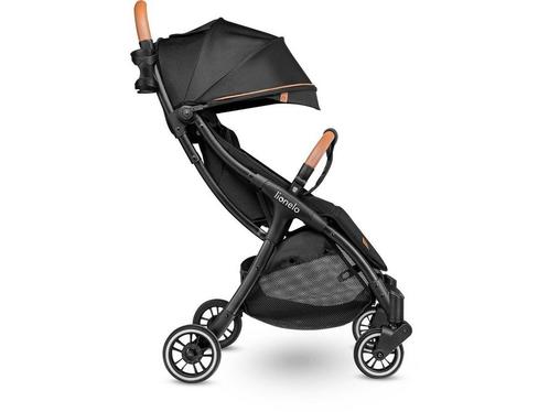 Lionelo Buggy Julie One - Kinderwagen Premium - Automatisch, Huis en Inrichting, Woonaccessoires | Overige, Zo goed als nieuw