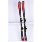 150 skis FISCHER RC4 CURV RACE TI, grip walk + Fischer Z11, Verzenden, Ski's