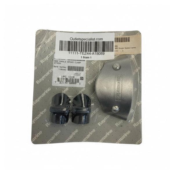 Bieden: Raymarine A18089 Wheeldrive MK2 Single, Watersport en Boten, Navigatiemiddelen en Scheepselektronica, Ophalen of Verzenden