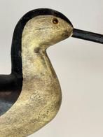Lokeend - Antique Shorebird Hunting Decoy – Snipe