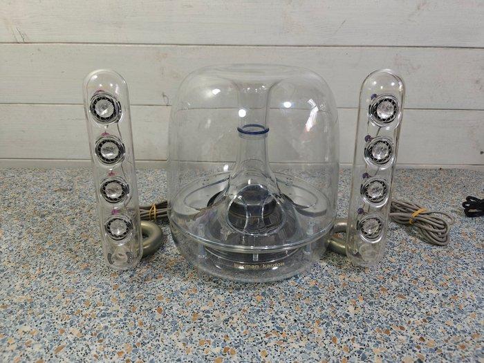 Een Prachtige Harman Kardon Luidsprekers - Harman Kardon, TV, Hi-fi & Vidéo, Radios