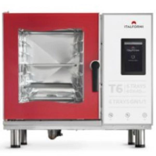 Modulaire Bakkerij Oven | WINDY | 6 Niveaus (EN/GN) |, Zakelijke goederen, Horeca | Keukenapparatuur, Nieuw in verpakking, Verzenden