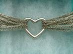 Zonder Minimumprijs - Tiffany & Co. - Ketting met hanger