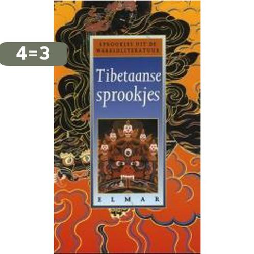 Tibetaanse sprookjes / Sprookjes uit de wereldliteratuur, Boeken, Literatuur, Gelezen, Verzenden