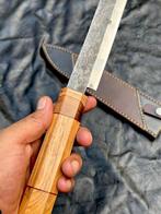 Couteau de cuisine - Bunko - yanagiba - couteau de cuisine -