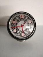 Tafel/bureauklokken - Space Age - Plastic - 1970-1980