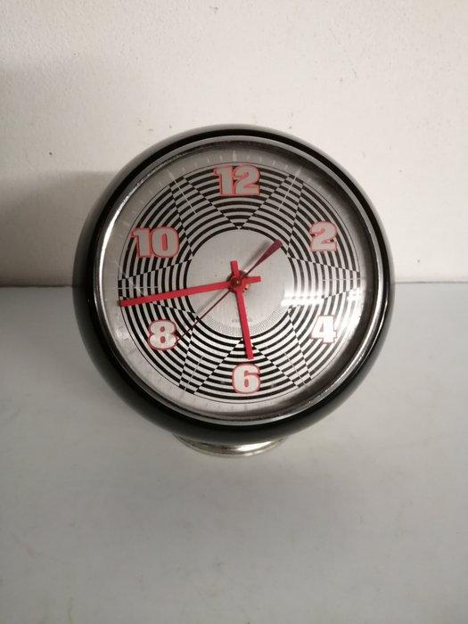 Tafel/bureauklokken - Space Age - Plastic - 1970-1980, Antiquités & Art, Art | Objets design