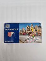 Nintendo - Game & Watch - Manhole (NH-103) - Handheld gaming, Games en Spelcomputers, Nieuw