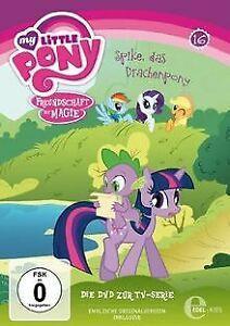 My Little Pony - Freundschaft ist Magie, Folge 16 vo...  DVD, Cd's en Dvd's, Dvd's | Overige Dvd's, Zo goed als nieuw, Verzenden