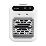Draagbare Air Conditoner Ventilator - Mini USB Luchtkoeler -, Verzenden, Nieuw