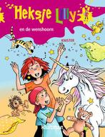 Heksje Lilly en de wenshoorn / Heksje Lilly 9789020683332, Verzenden, Zo goed als nieuw, KNISTER