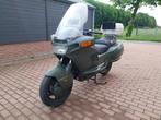 Honda - Pacific Coast - NO RESERVE - 800 cc - 1989, Motoren