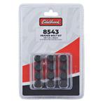 Exhaust Header Bolts, M8-1.25 X 25mm, Black Oxide, Ophalen of Verzenden, Nieuw