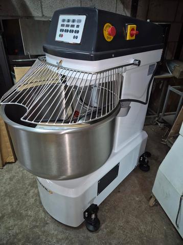 Online veiling showroom nieuwe JAC bakery en Sinmag machines beschikbaar voor biedingen
