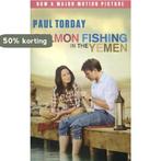 Salmon Fishing in the Yemen. Film Tie-In 9781780221342, Verzenden, Paul Torday