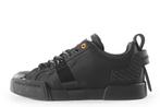 Dolce Gabbana Sneakers in maat 39 Zwart | 5% extra korting, Kleding | Heren, Schoenen, Zwart, Zo goed als nieuw, Sneakers, Verzenden
