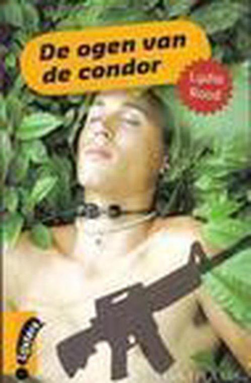DE OGEN VAN DE CONDOR 9789001561352, Livres, Art & Culture | Arts plastiques, Envoi