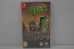 Oddworld Munchs Oddysee - SEALED (SWITCH EUR)