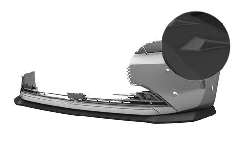 Cup spoilerlip voor Opel Astra L Sports Tourer CSL937-S, Auto-onderdelen, Carrosserie, Nieuw, Verzenden