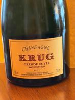 Krug, Grande Cuvée 166ème Edition - Champagne - 1 Bouteille, Collections