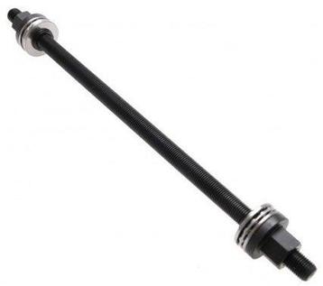 Losse spindel M14, Verzenden